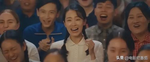 内地女演员演技排行榜(中国公认演技最好的女演员)插图27