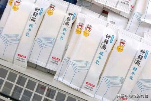 国内好吃的雪糕排行榜(国内雪糕品牌前十名)插图6