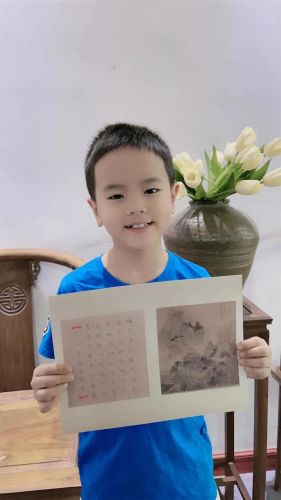 莆田绘画班排名前十(郑州有名的少儿绘画班)插图14