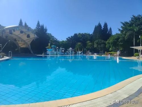 全国上榜温泉排名前十(全国四大温泉)插图1