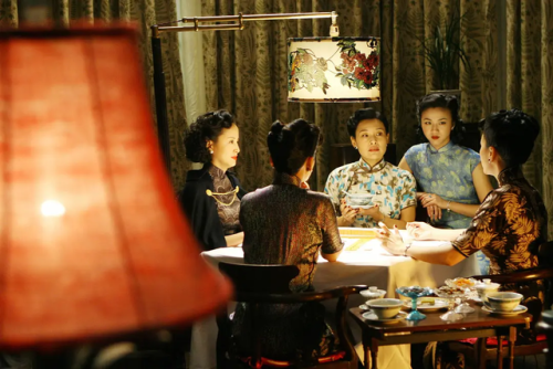 剧组排行榜(剧组地位最高的)插图6 剧组排行榜(剧组地位最高的)插图6