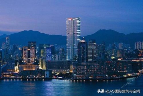 香港高楼排名前十城市(中国高楼排名50)插图9