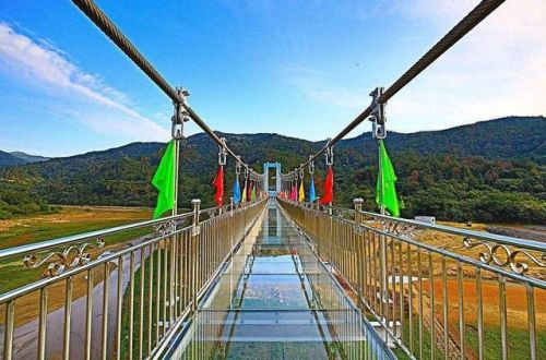 江西怀旧景区排名前十(江西五a景区有哪些)插图5