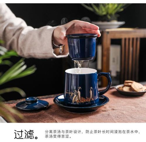 中式茶杯名牌排名前十(品牌茶杯排行榜前10名)插图15