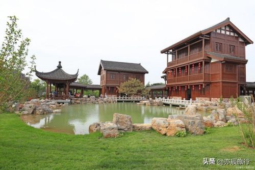咸宁凉快景点排名前十(咸宁游玩攻略)插图22