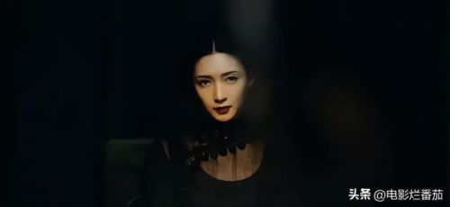 内地女演员演技排行榜(中国公认演技最好的女演员)插图20