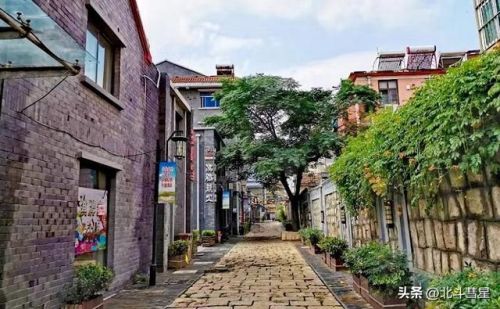 连云港旅游景点排行榜(连云港游玩攻略一日游)插图23