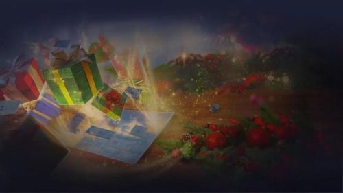 魔兽世界使命任务必须做吗(魔兽使命宣言任务与你的队伍会合)插图1