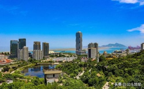 连云港旅游景点排行榜(连云港游玩攻略一日游)插图