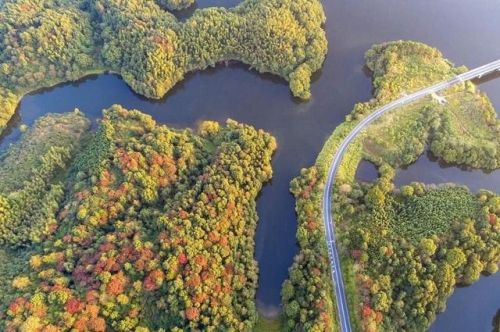 江西怀旧景区排名前十(江西五a景区有哪些)插图34