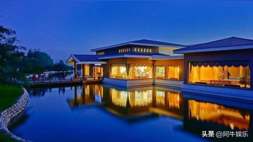 全国上榜温泉排名前十(全国四大温泉)插图7