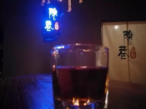 贵阳好玩酒馆排名前十(贵阳最好的酒吧)插图25