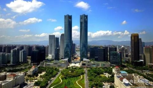 全国展位高度排名前十(中国尊高度排名第几)插图21