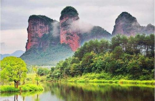 江西怀旧景区排名前十(江西五a景区有哪些)插图40