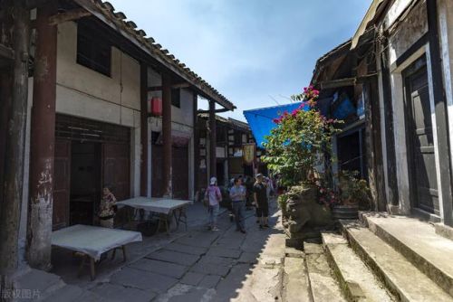 重庆市景点排行榜(重庆旅游必去十大景点推荐)插图36