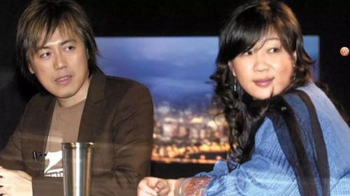 90年代金曲排行榜(90年代最火的十首歌)插图34
