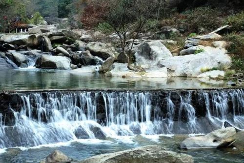 江西怀旧景区排名前十(江西五a景区有哪些)插图6