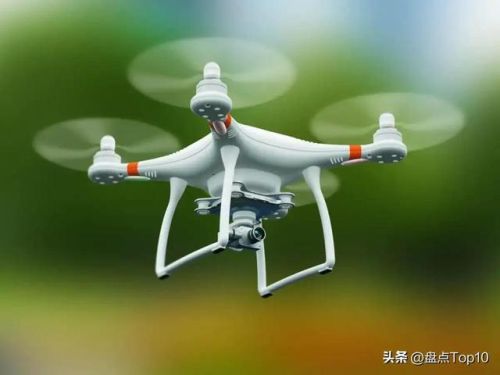 中国无人机品牌排行榜(中国最先进反无人机系统)插图