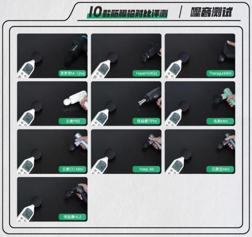 拉力器品牌排行榜(进口拉力机排名)插图9