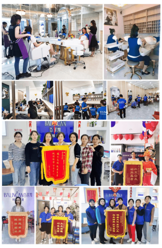 全国养发馆加盟排行榜(餐饮加盟品牌排行榜)