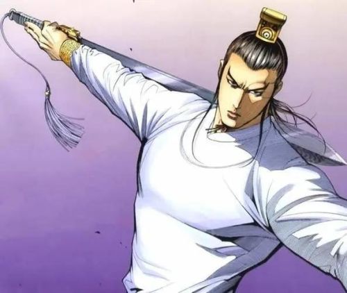 圣剑英雄排名前十(风魔小次郎十圣剑特性)插图24