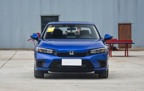 最省油家用轿车排行榜(公认最省油最耐开的汽车)插图2