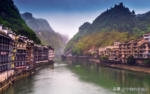 中国古城排名前十(中国24古城排名榜)插图32
