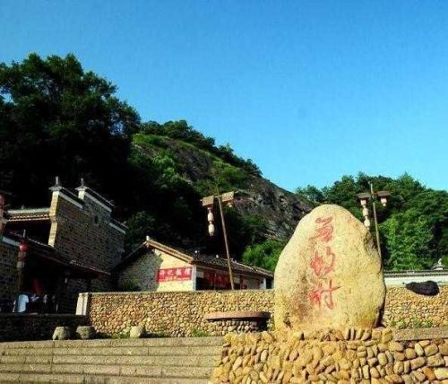 江西怀旧景区排名前十(江西五a景区有哪些)插图44