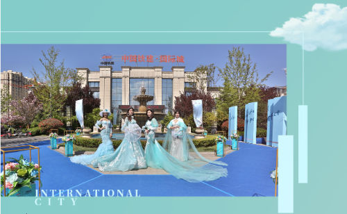 莱州精装小区排名前十(莱州哪里的房子比较好)插图2