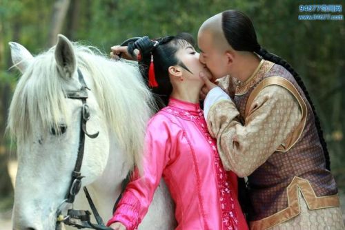 接吻排行榜(接吻有多少种)插图4