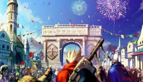 2017搬砖职业排行榜(100级适合搬砖的职业)插图1