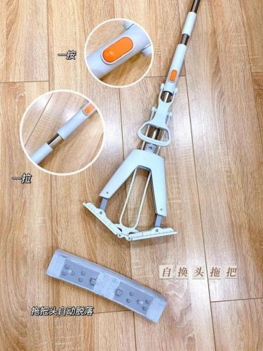 平价宠物拖把排名前十(一拖净拖把哪个牌子好)插图1