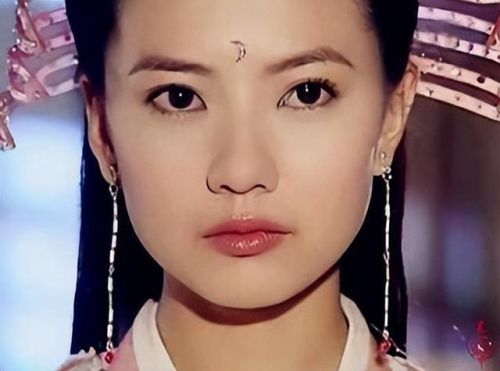 倚天屠龙记美女排行榜(倚天屠龙记原著颜值排名)插图11