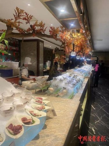 福州自助餐厅排行榜(福州口碑最好的自助餐)插图2