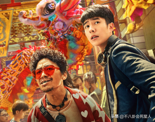 全国票房排行榜前十名(内地影史票房前三十名)插图21