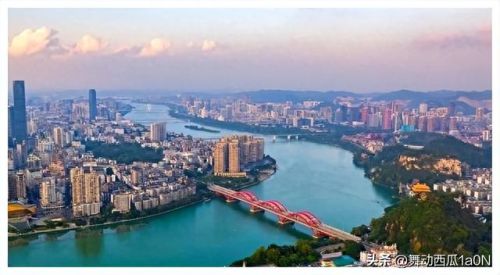 贵港城市排名前十(贵港市是几线城市)