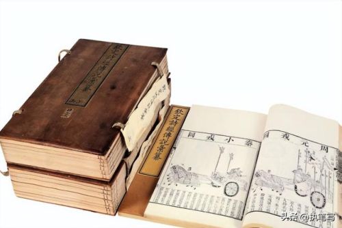 孔孟排行榜(孔孟辈分排名的由来)插图