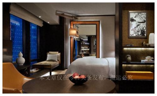 天津酒店安全排名前十(天津酒店)插图1