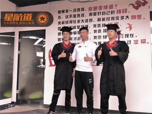 健身教练学校排行榜(健身学院排行榜第一名)