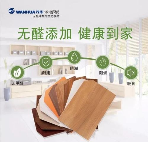 十大名牌免漆板排行榜(全国板材十大名牌排名)插图2