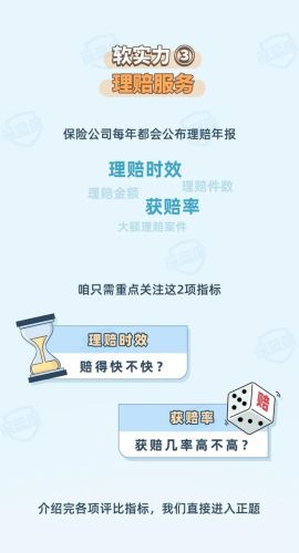 知名保险公司排行榜(中国保险排行榜)插图13