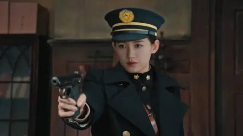 特工碟战电视剧排行榜(经典二十部谍战电视剧)插图2