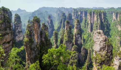 美景排行榜(国内必去的景点排行榜)插图11
