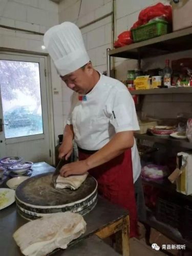 青县好吃的饭店排行榜(青县名吃十大排行榜)