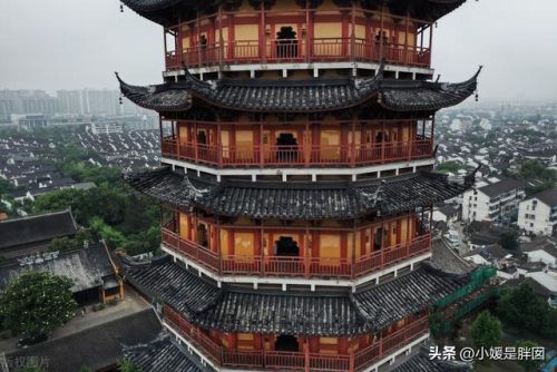 苏州寺庙古迹排名前十(苏州文殊寺)插图14