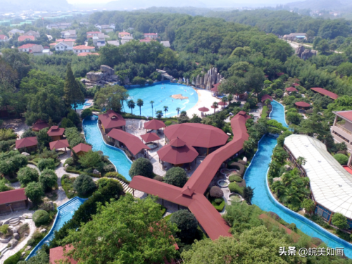 安徽泡澡酒店排名前十(滁州泡澡哪里比较好)插图2