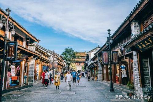 中国古城排名前十(中国24古城排名榜)插图5
