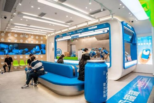 广州酸奶加盟店排行榜(酸奶加盟店10大品牌相关推荐)