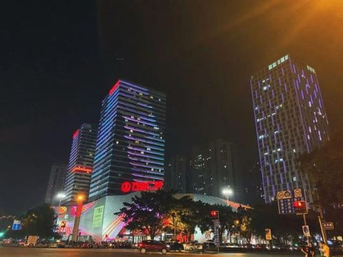 柳州沙角酒店排名前十(柳州高档餐厅排名)插图34