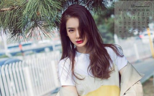 十大校园美女排行榜(全国高校女神排行榜)插图5